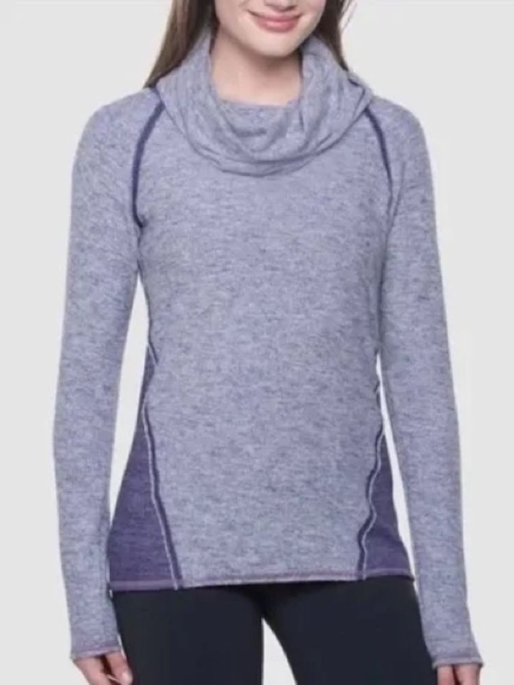 KUHL Cowl-Neck Women's Sweater